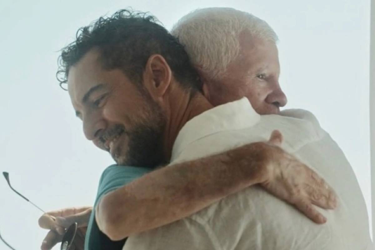 Fallece José Bisbal Carrillo, leyenda del boxeo español y padre del cantante David Bisbal - ATV