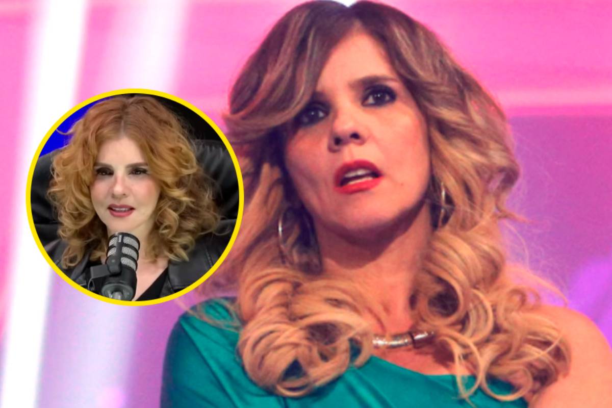 Johanna San Miguel es acusada de transfóbica por polémico comentario: "no existen 'chicas trans'" - ATV