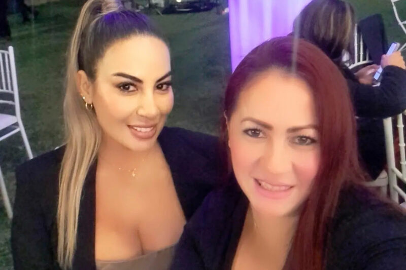 Pamela López: ¿Quién es Selene Cucat, por qué la denunció y qué tiene que  ver con Christian Cueva? - ATV