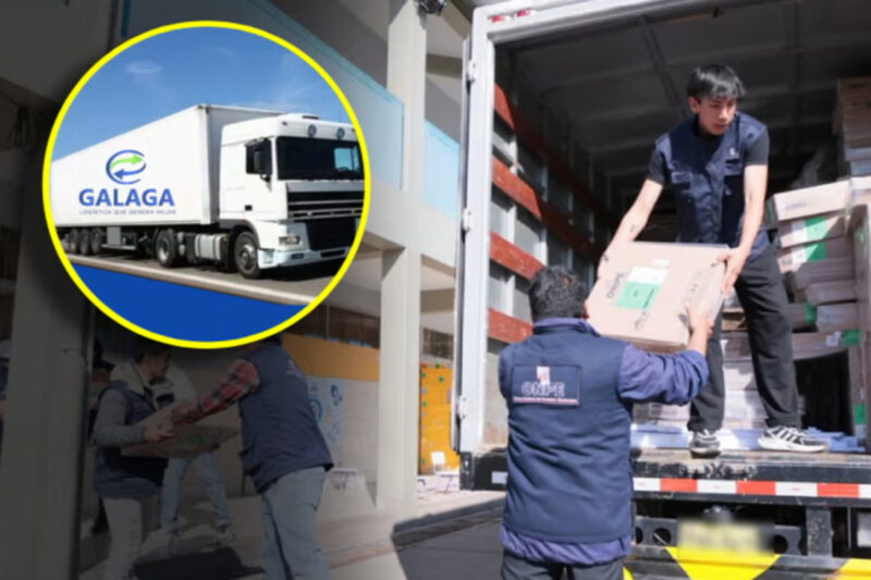 Contraloría se pronuncia tras caos en las Elecciones Generales 2026: ¿Qué sanción tendrá Gálaga y ONPE? - ATV