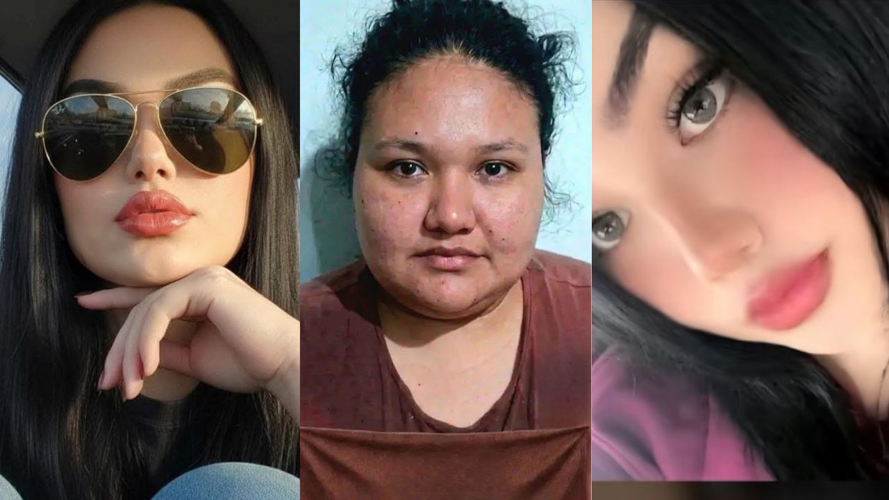 INSÓLITO! Exceso de filtros casi impide rescate de joven desaparecida - ATV