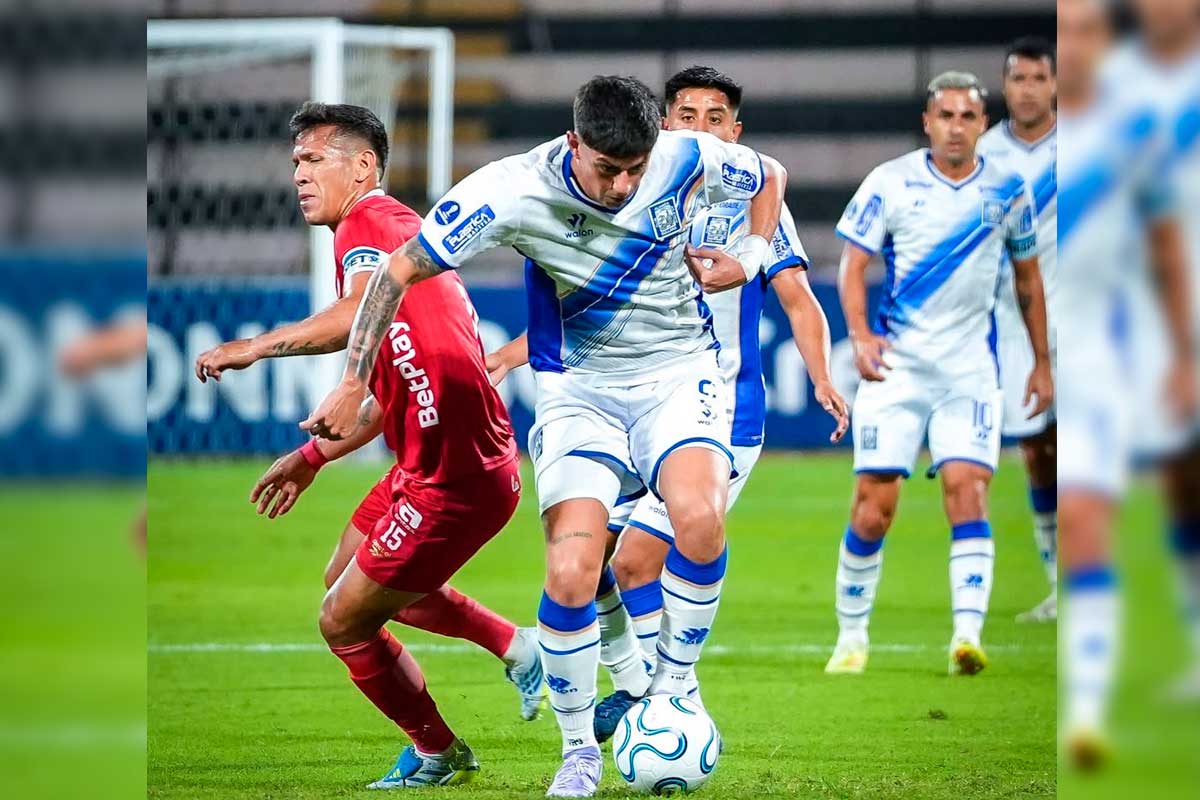 América de Cali vence a Alianza Atlético y da un paso clave en la Sudamericana — image 1