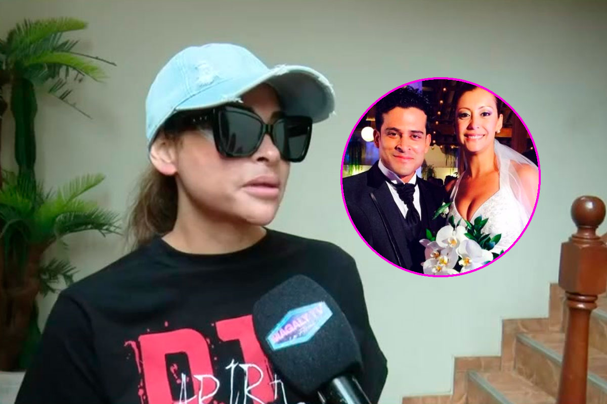 Melanie Martínez se burla de Karla Tarazona por boda
