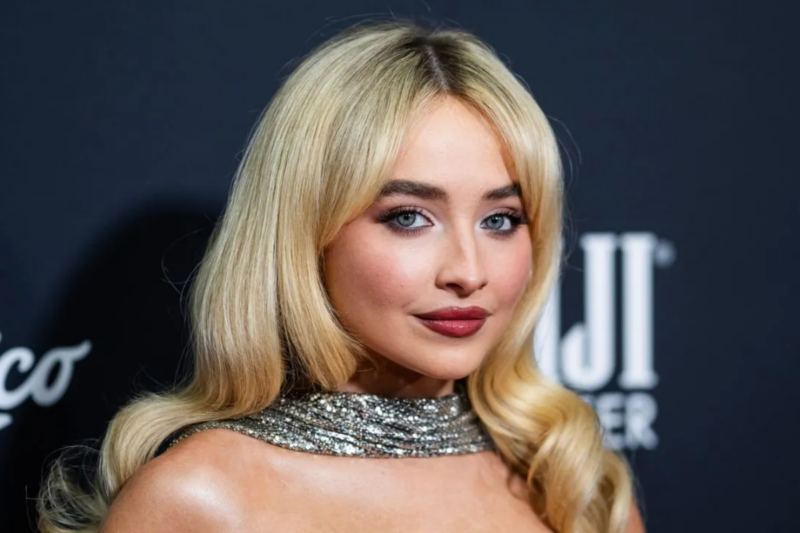 Sabrina Carpenter consigue orden de alejamiento contra hombre que ingresó a su casa