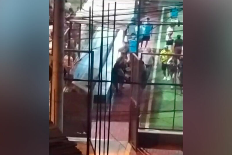 Callao: Acribillan a profesor de fútbol mientras entranaba a niños