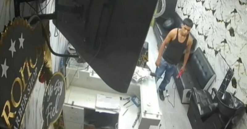 Cliente golpeó a barbero por su corte: ¿qué hay detrás de esta reacción?
