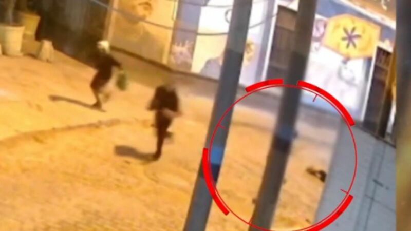 Mujer fue ejecutada por sicarios en el Callao por su vínculo con banda de cobro de cupos.
