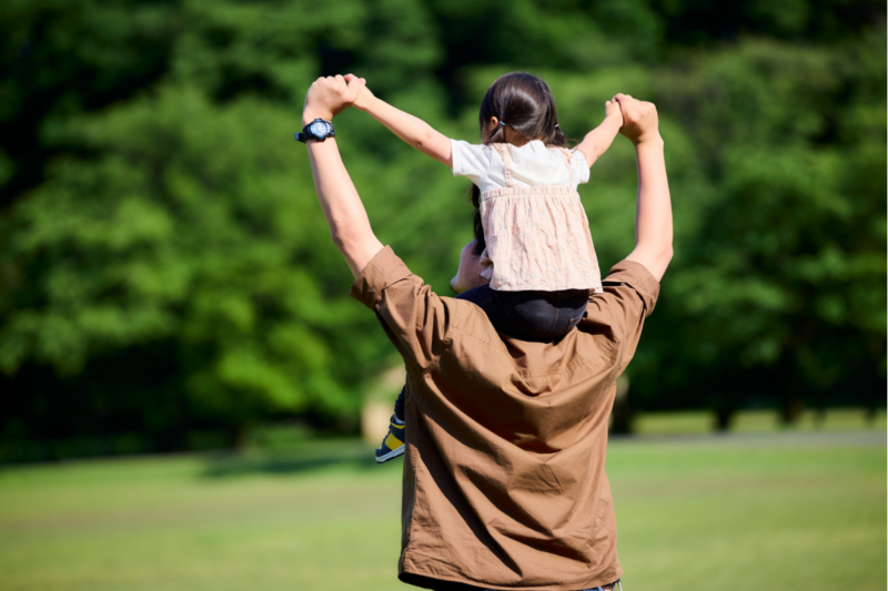 4 formas de recordar a papá: ¿Cómo manejar el duelo en el Día del Padre?