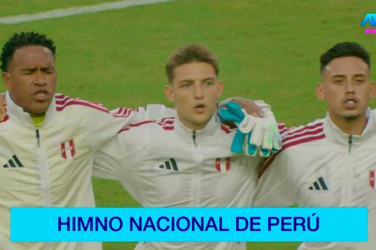 Perú vs Haití: Peruanos hicieron vibrar el NU Stadium al ent