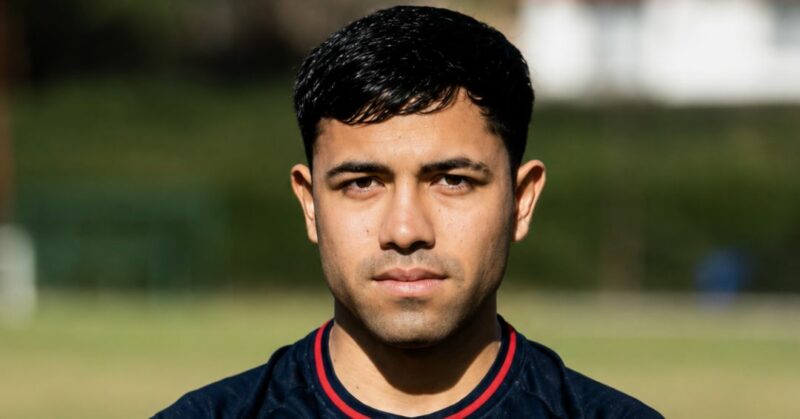 Martín Garay aparece en el radar de Universitario para la próxima temporada