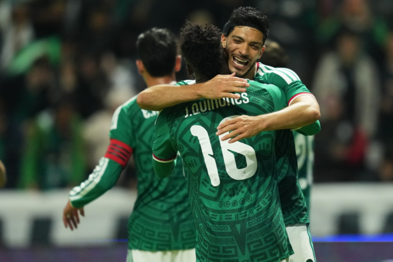 México vs República Checa HOY: dónde ver el partido, narraciones y reacciones EN VIVO