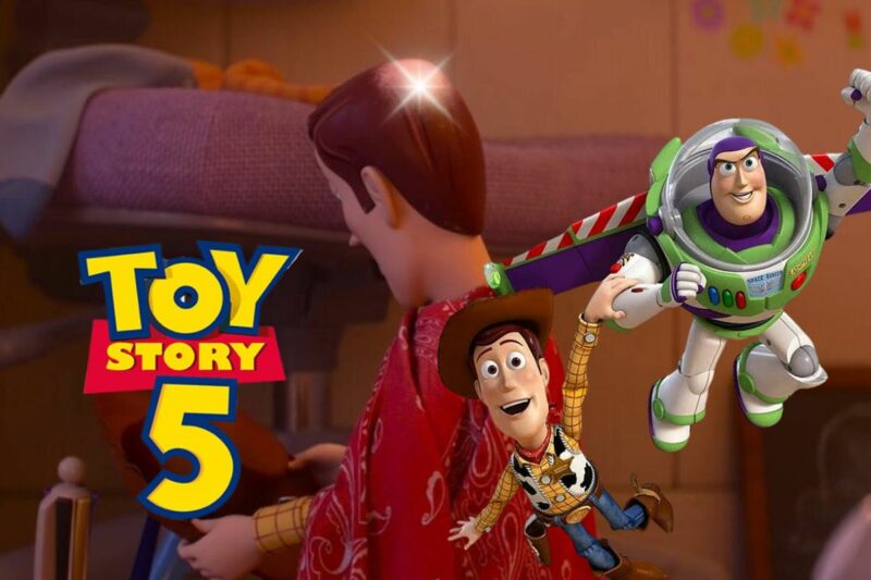 'Toy Story 5' hace historia: logra el mejor estreno de la saga y la rompe en taquilla