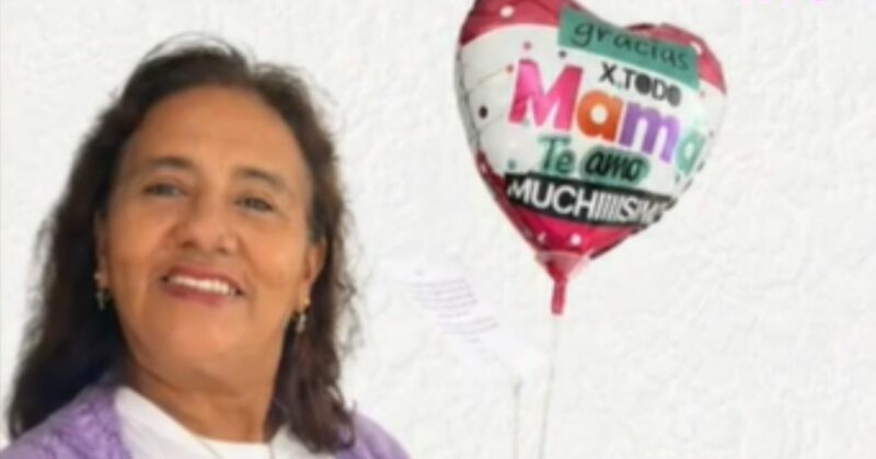 Conductor atropella a una mujer y huye sin brindarle ayuda en Piura