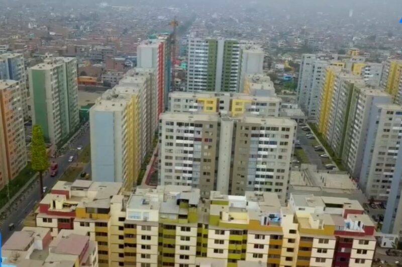 Proyecto plantea prohibir el alquiler de viviendas sociales: quien incumpla deberá devolver el bono