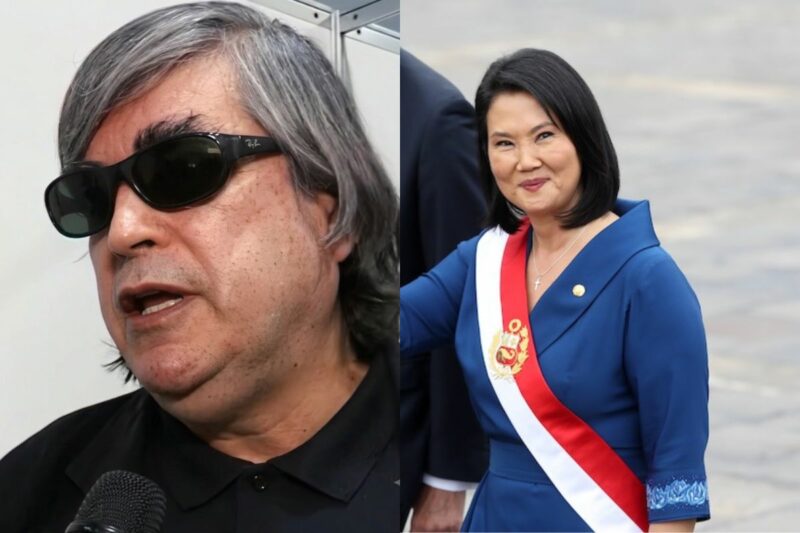 Jaime Bayly sobre Keiko Fujimori tras asumir la Presidencia del Perú y el inicio de su nuevo gobierno