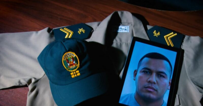 Familia de Jordi Lizana busca justicia tras 2 meses sin sentencia para el suboficial de la PNP.