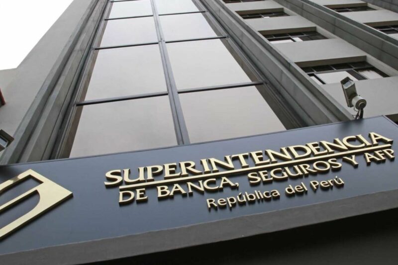 Multas bancos: SBS sancionará a entidades financieras por cobros incorrectos de intereses