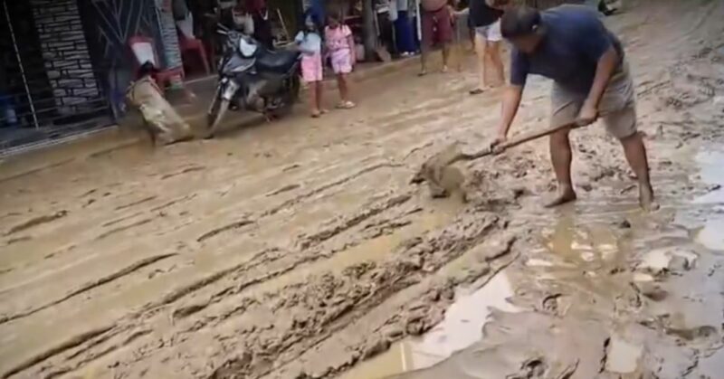 Más de 80 puentes en Perú están en riesgo de colapso por El Niño. Solo 6 de 99 estructuras críticas reciben mantenimiento, pese a alertas desde 2018.
