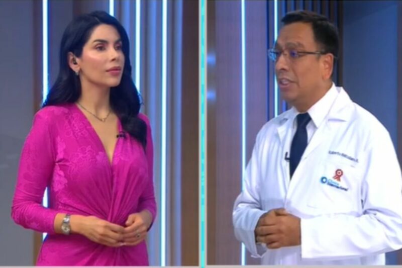 ¿Eres de los que sufre con cada partido? Doctor advierte sobre los riesgos en la salud