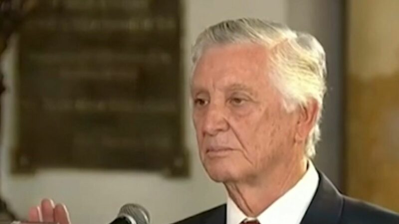 La Subcomisión de Acusaciones Constitucionales archivó denuncia contra el canciller Carlos Pareja.