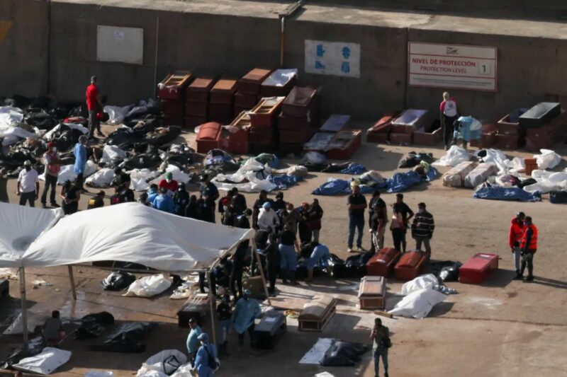 El miedo persiste en Venezuela: familias siguen durmiendo en carpas por temor