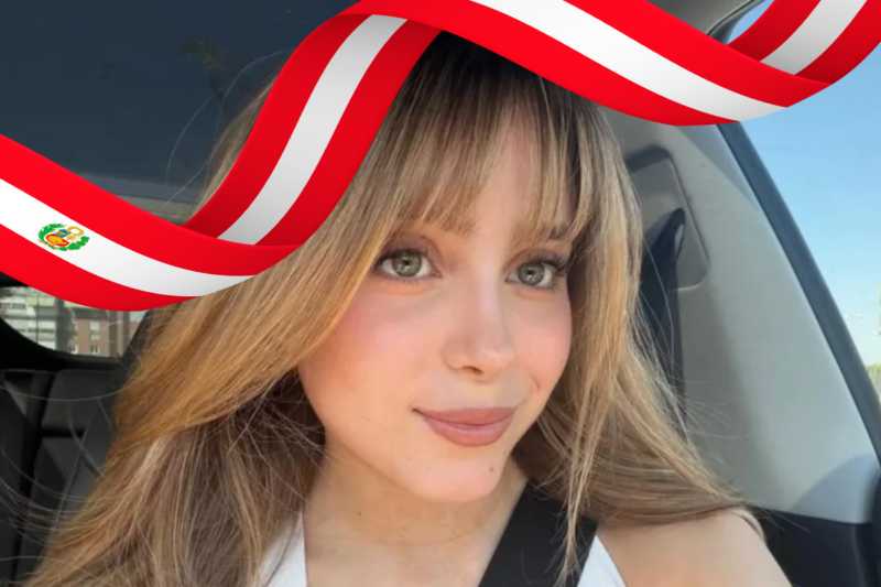 Roro pide perdón al Perú: “Me hacía gracia el meme que había en España con Perú”