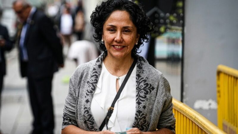 fallo del Tribunal Constitucional sobre Nadine Heredia
