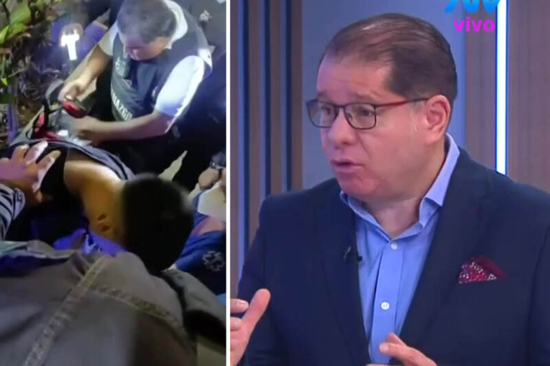 ¿La ley protege a la víctima o al delincuente? Abogado penalista lo analiza