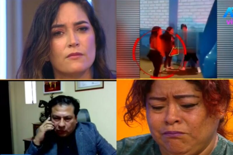 Abogado asegura que policía que mató a niño de un balazo debería enfrentar 12 años de prisión: “Fiscalía se niega a poner el agravante”