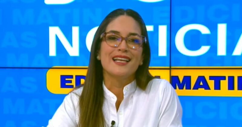Programa del viernes 7 de agosto