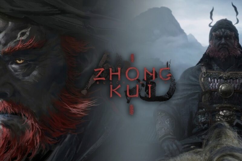 La Odisea de Christopher Nolan inspira el desarrollo de Black Myth: Zhong Kui