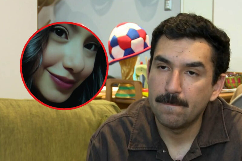 Chileno denuncia por acoso a su ex trujillana: "Me aislaba de mis amigos para mantenerme coaccionado"