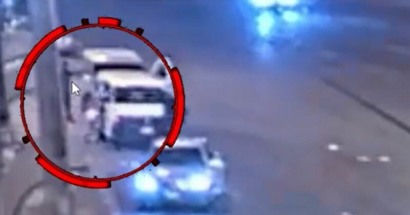 Colectivero asesinado a balazos en la Panamericana Sur en San Juan de Miraflores.