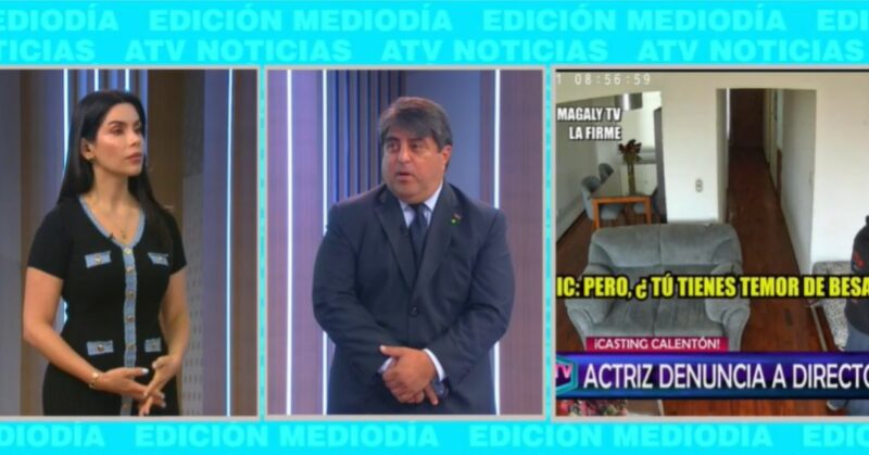 ¿Cómo denunciar un caso de acoso sexual? Abogado explica qué pruebas pueden ayudar