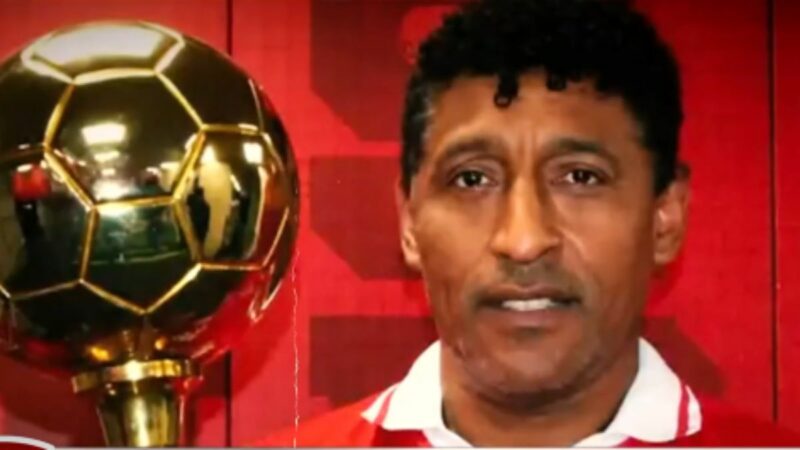 Germán Carty y su regreso al fútbol peruano.