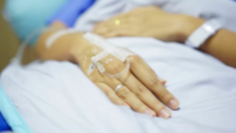 Imagen referencial sobre una joven estudiante de odontología tras ser atropellada por presunto policía en Pueblo Libre
