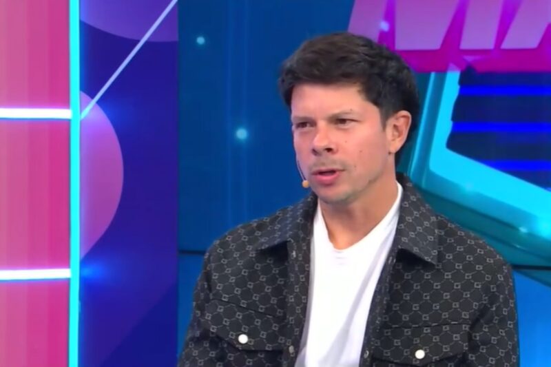 Mario Hart conversa con Magaly Medina tras su separación de Korina Rivadeneira