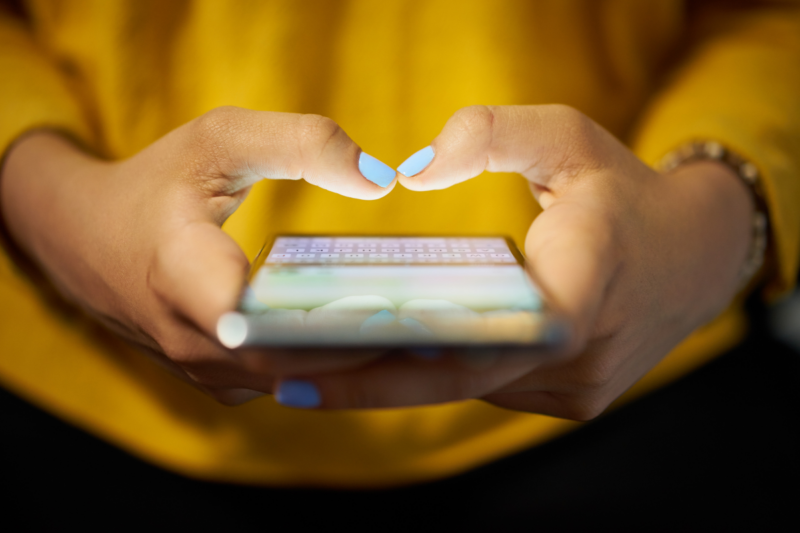 El nombre de usuario en WhatsApp: ¿cuáles son los riesgos y ventajas en la privacidad?