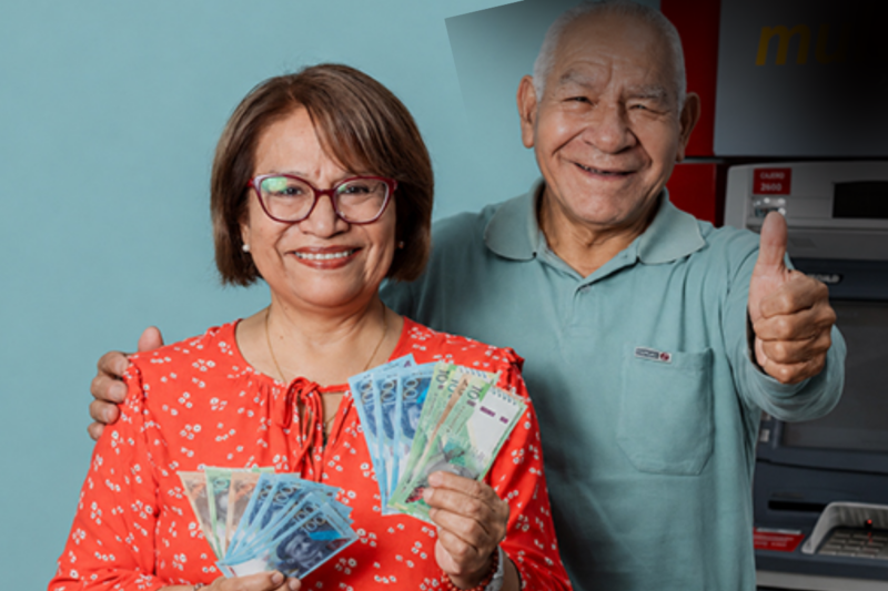 Pago ONP agosto 2026: REVISA aquí cuándo cobrarás tu pensión este mes