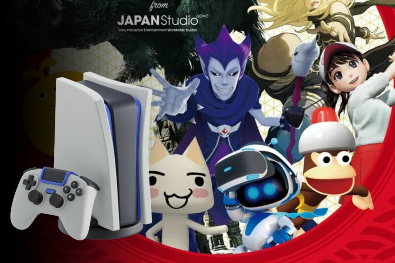 ¿Por qué Sony cerró uno de sus estudios más queridos de PlayStation? El legado de Japan Studio