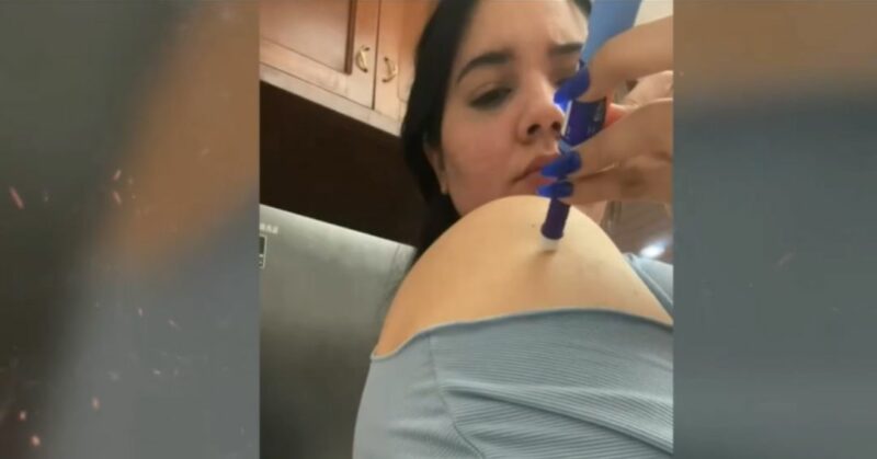 Inyecciones para bajar de peso: conoce los riesgos de usarlas sin supervisión médica