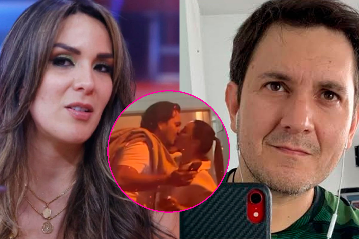 Photo: atv.pe Silvia Cornejo Confirms Pregnancy and Ends Relationship with Jean Paul Gabuteau