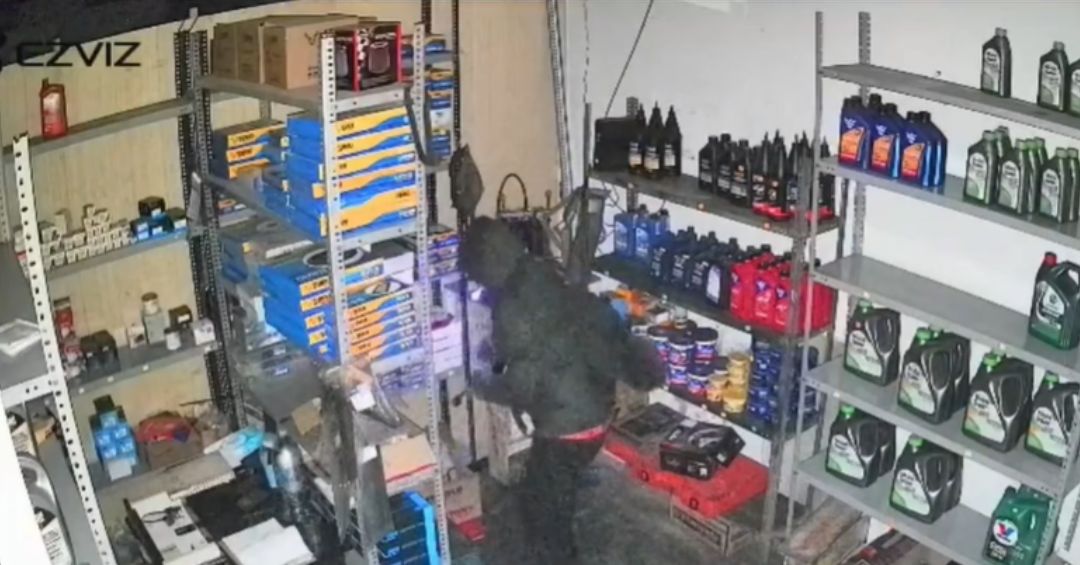 SMP: sujeto intenta robar taller con llave francesa y denuncian otro asalto similar