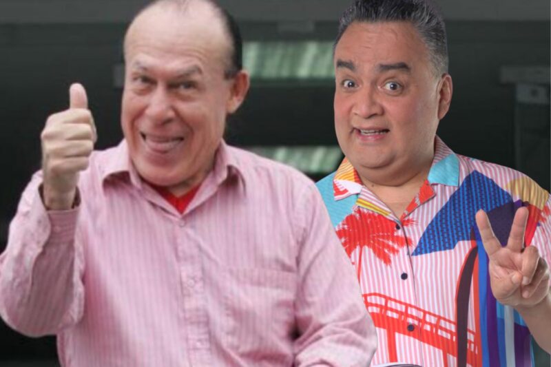 Jorge Benavides despide a 'Yuca': “Nunca dejé de pensar en él”