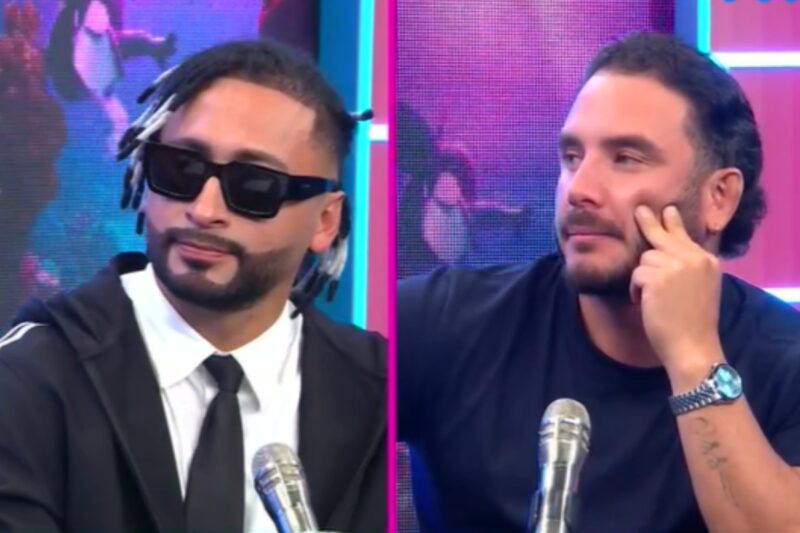 Zumba y Jenko sobre casting de Combate: "Hay mucho talento"